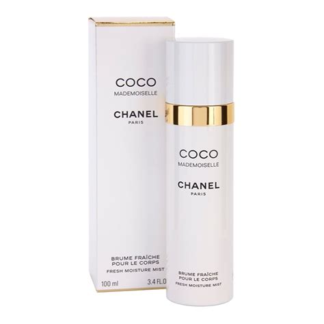 chanel body mist sale|coco chanel body mist boots.